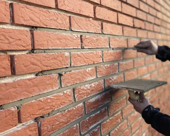 Facaderenovering - Murermester Mads Olesen Nordjylland
